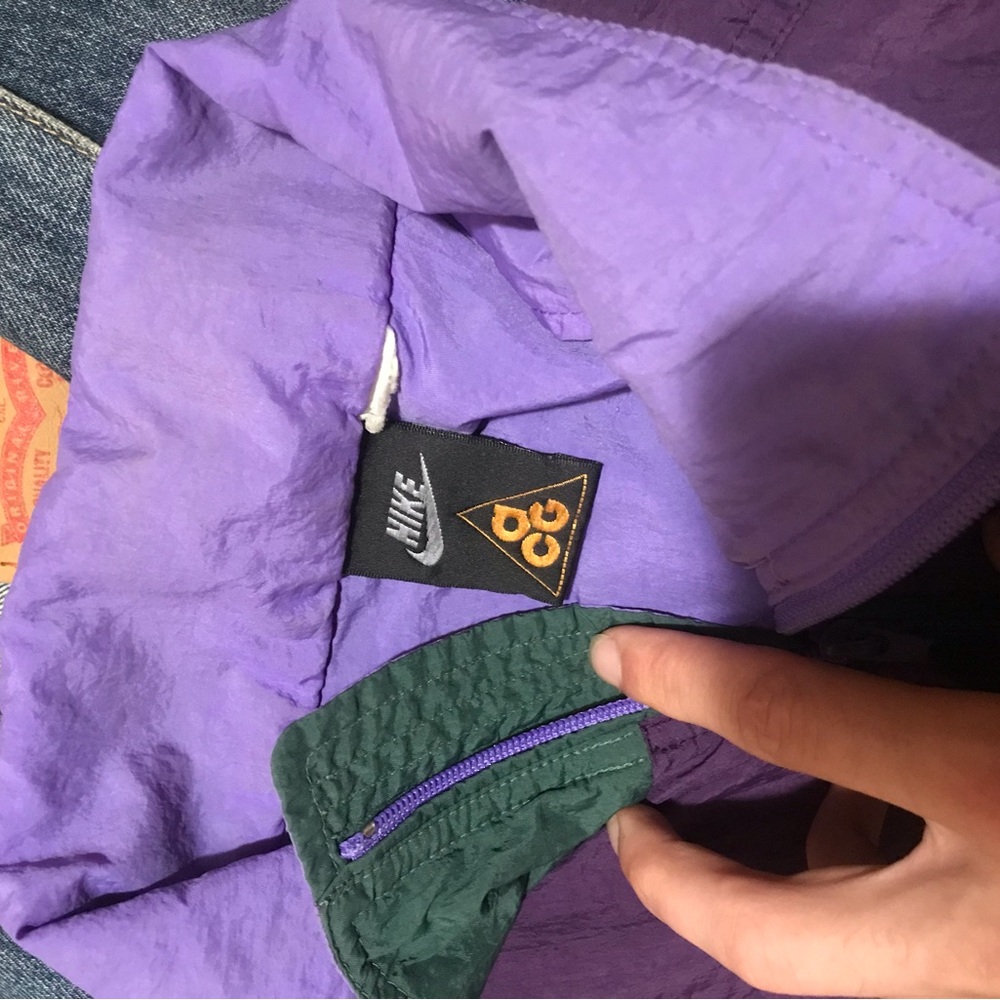 Nike ACG Windbreaker
